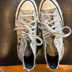 Chuck Taylor All Star By You